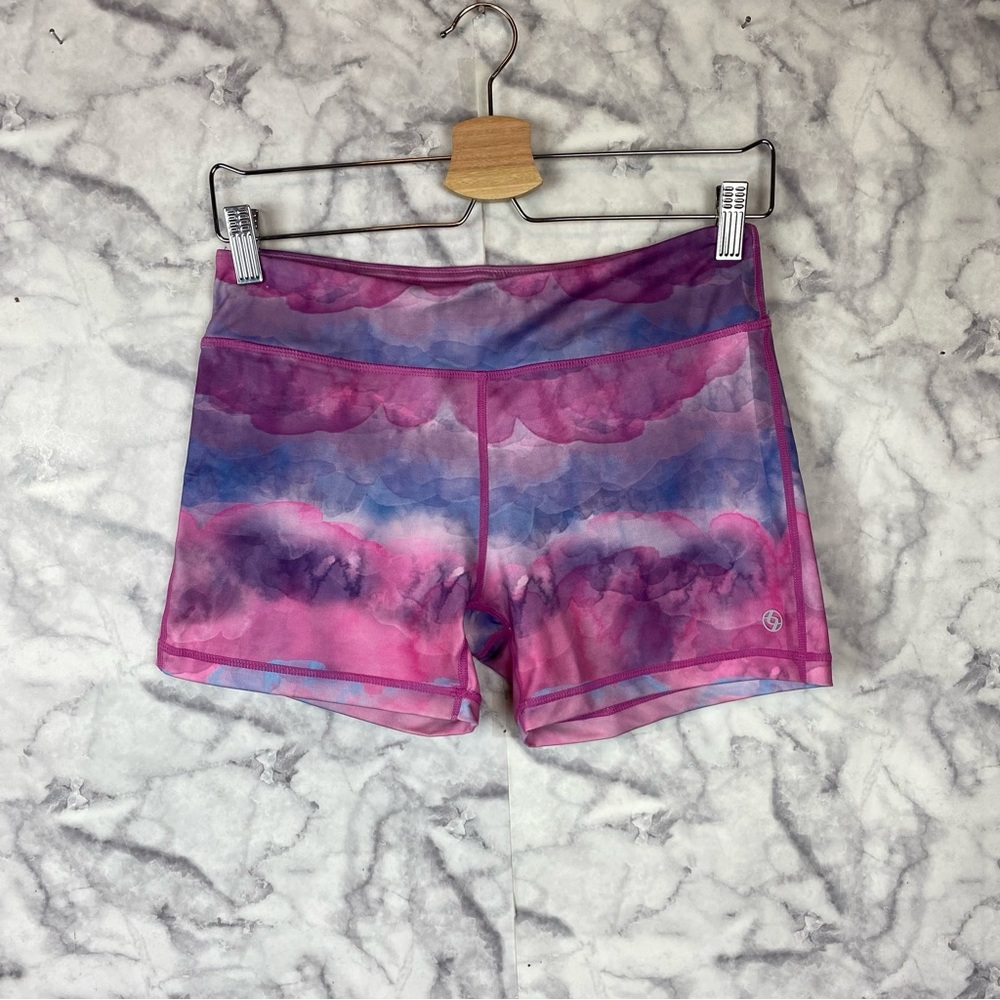 Lija Shorts - Picture 2 of 12